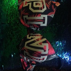 Brand new victoria secret pink bra 32d